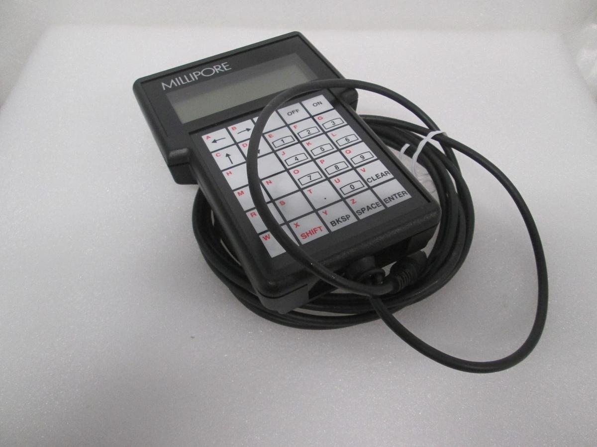 Millipore, Photo-250, Hand Controller, W2501KP01, New