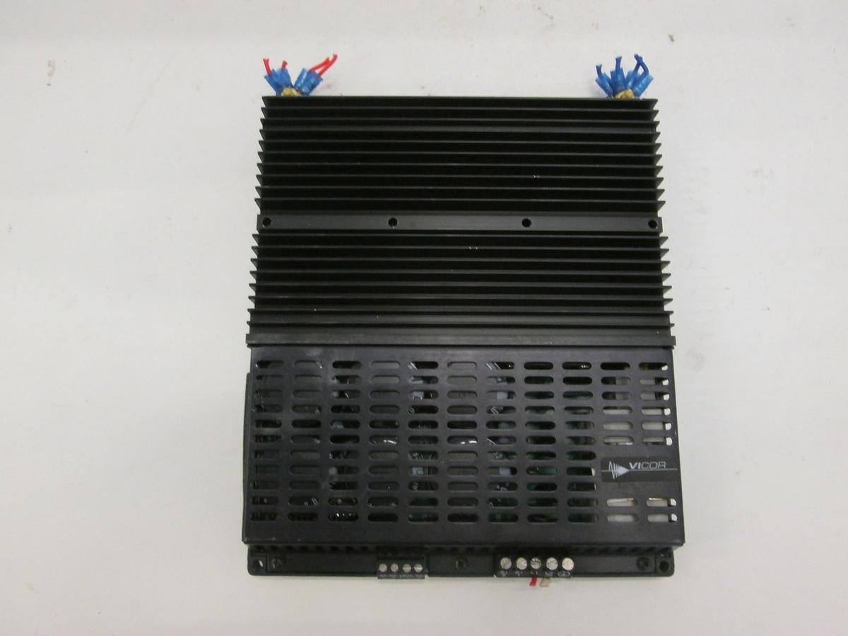 Used Vicor, Switching Power Supply Module, VI-NFL-CM, Used