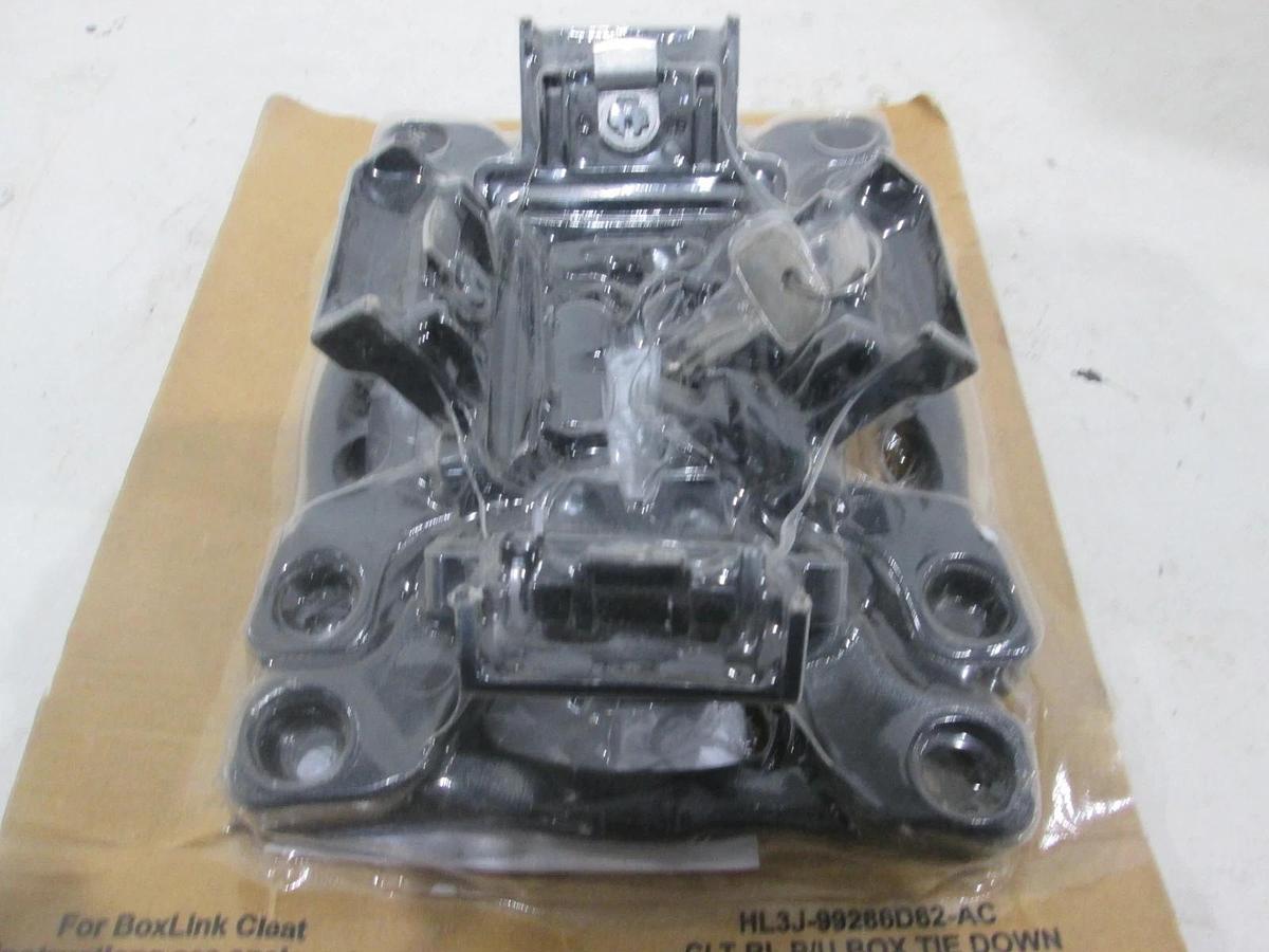 Ford, F-150, HL3J-99286D62-AC, CLT RL P/U Box Tie Down, New