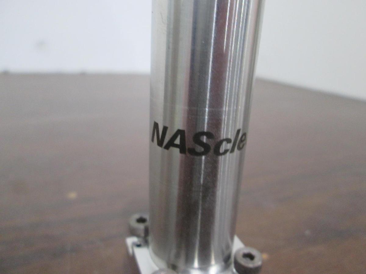 Used Nippon Seisen, BF-1, Metal Gas Filter, Used