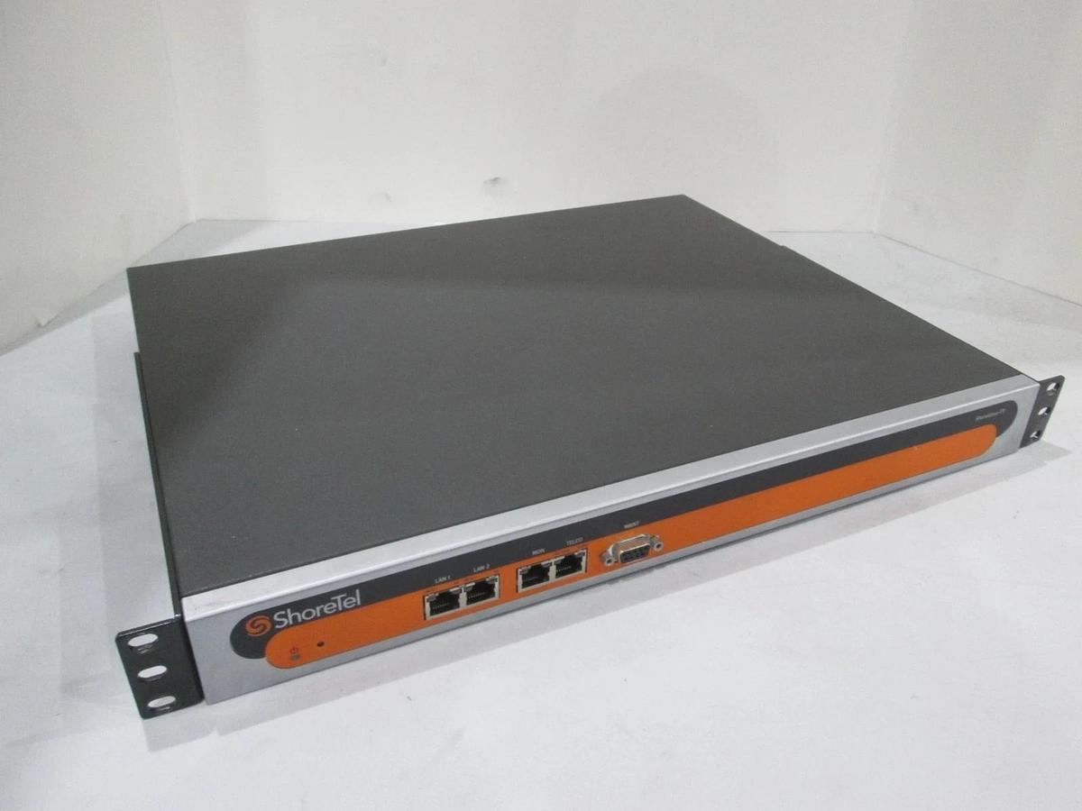 Used ShoreTel, ShoreGear-T1, Switching Module, Used