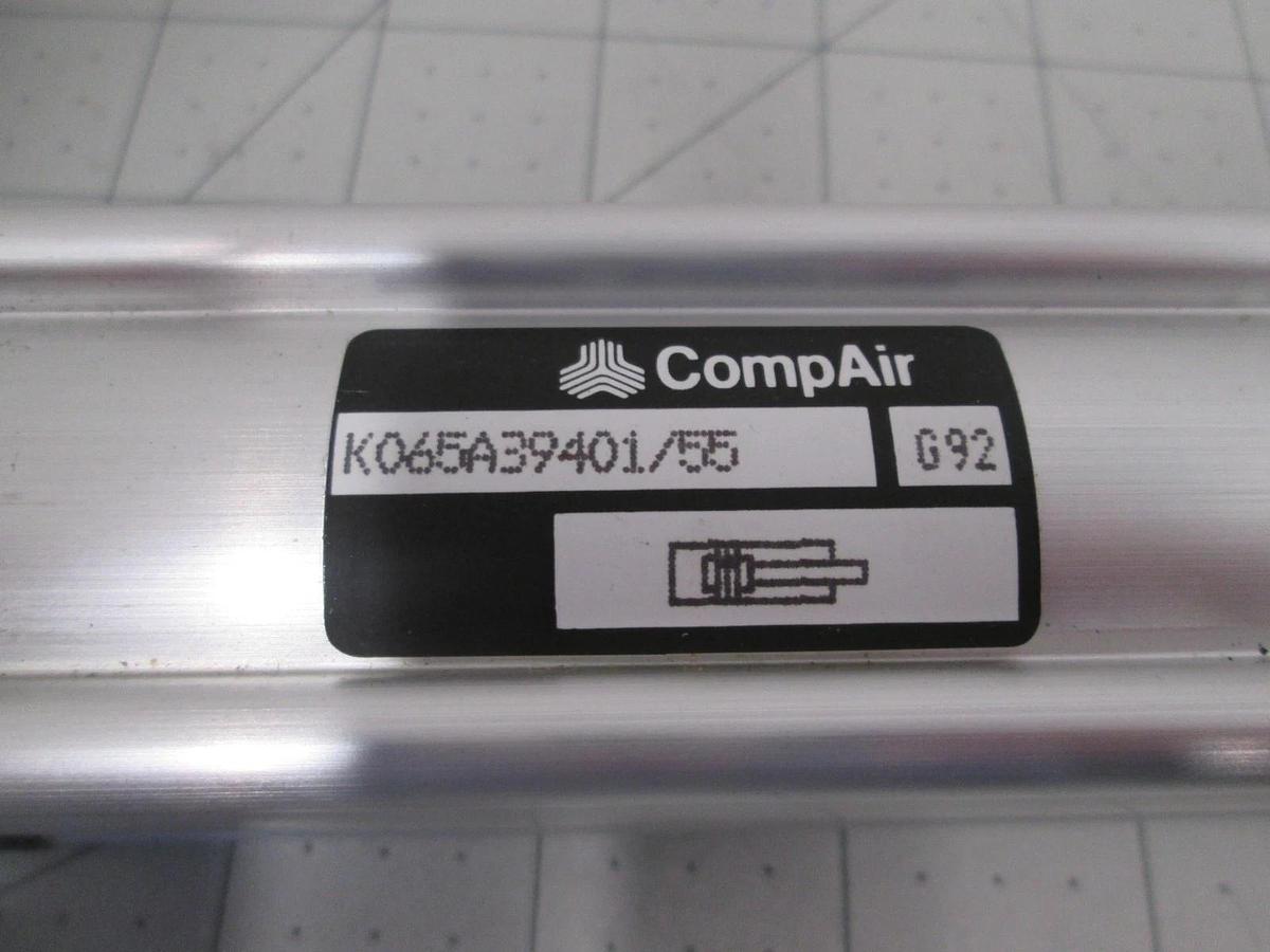 CompAir, K065A39401-55, Air Cylinder, New