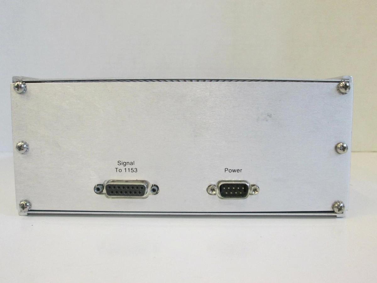 Used MKS 241 Controller