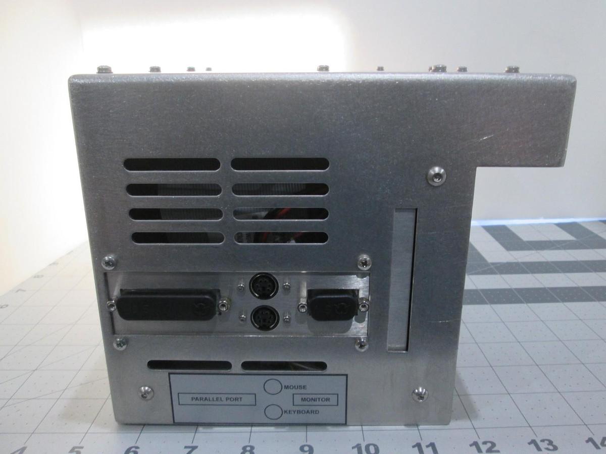 Used PC104 Controller, NO 147, New
