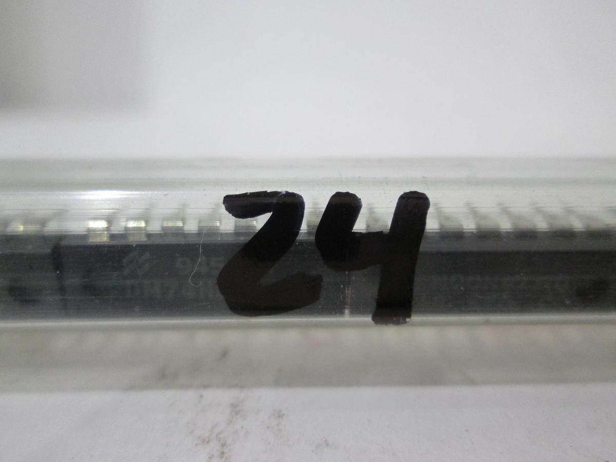 Used National Semiconductor, DM74LS00N, Integrated Circuit, New, Lot of 24