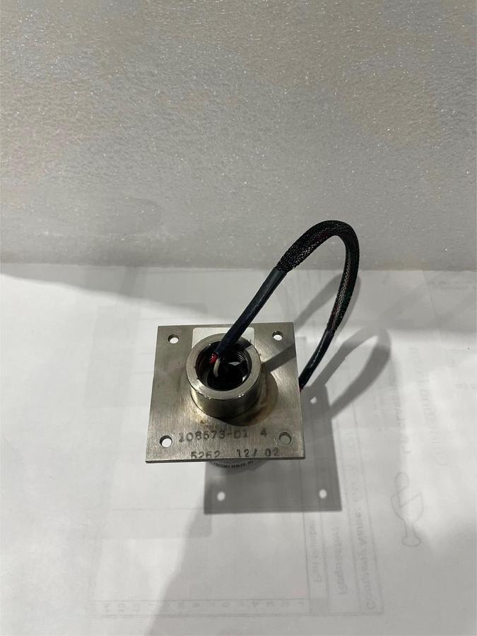 Used GasTech, 61-0101 Amplifier, Used