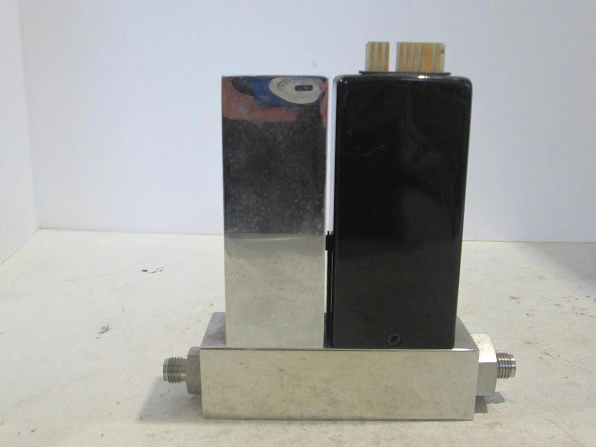 Used Unit, UFC-2000, Mass Flow Controller, 20 SLM, Ar, Used