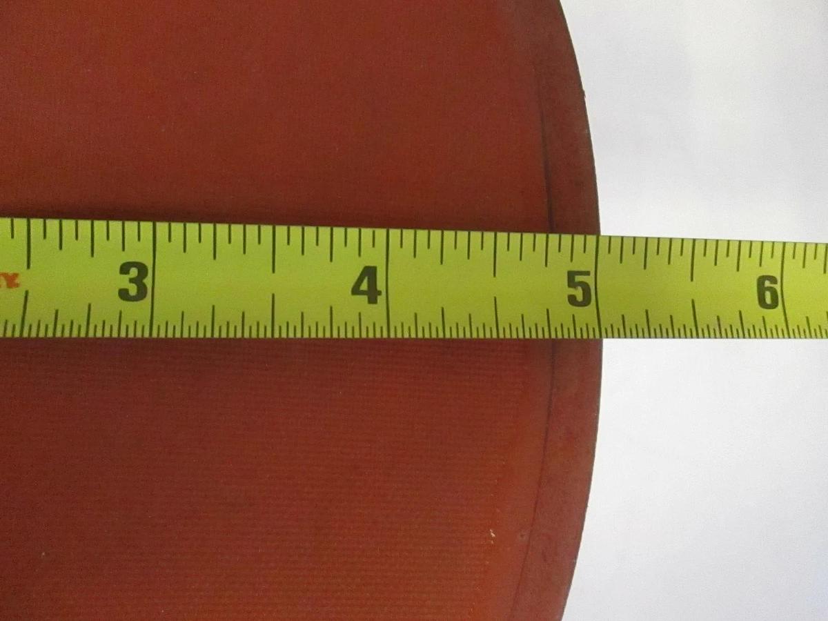 Used MKS HPS Heater Jacket, 1421-4034, Used