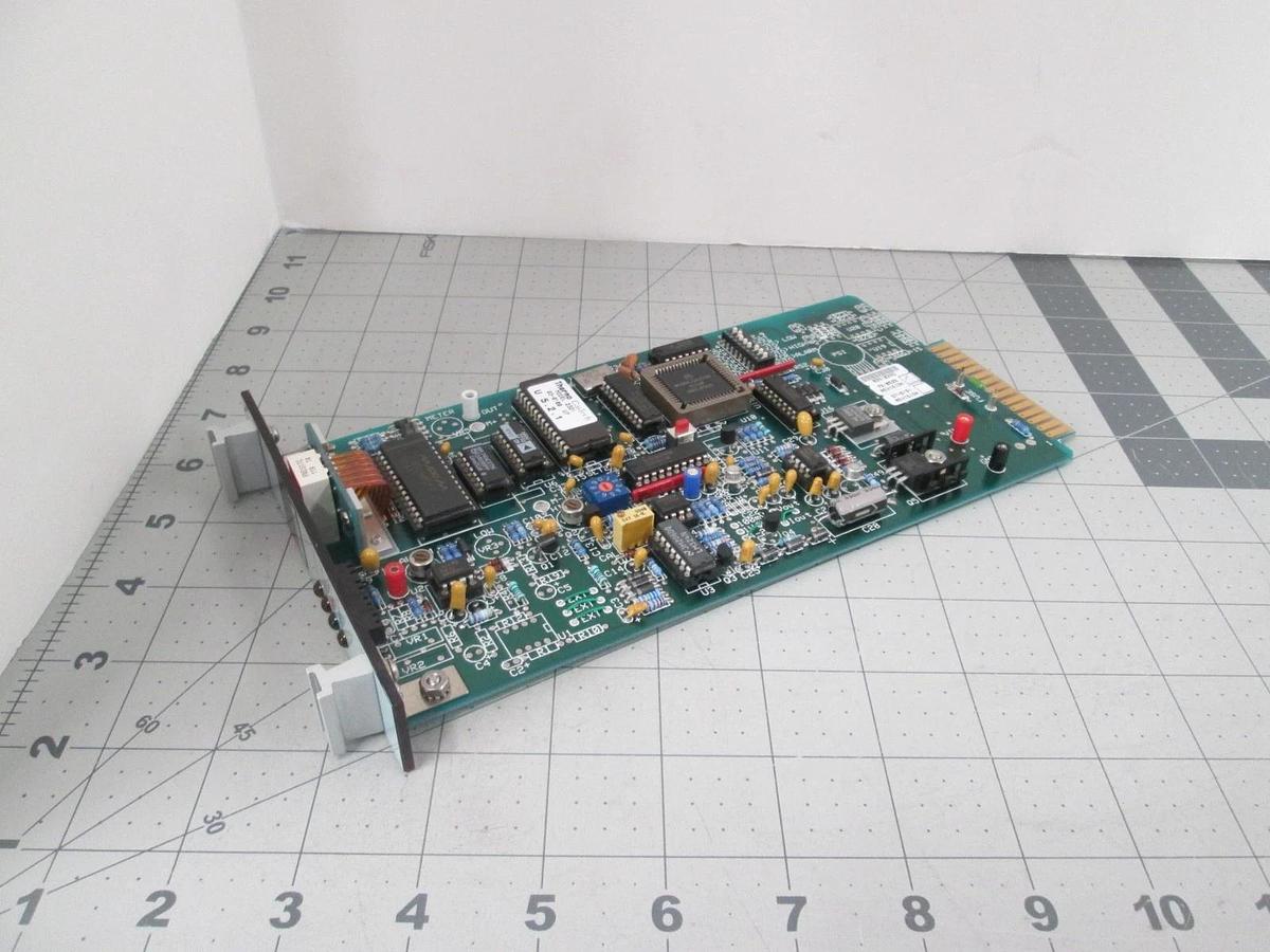 Thermo Scientific, Gastech, Model 2321, 72-0525, O2 Detection, PCB Assy, New
