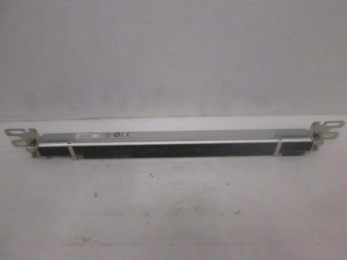 Used Keyence SL-C16H-T, Light Curtain Transmitter, Used