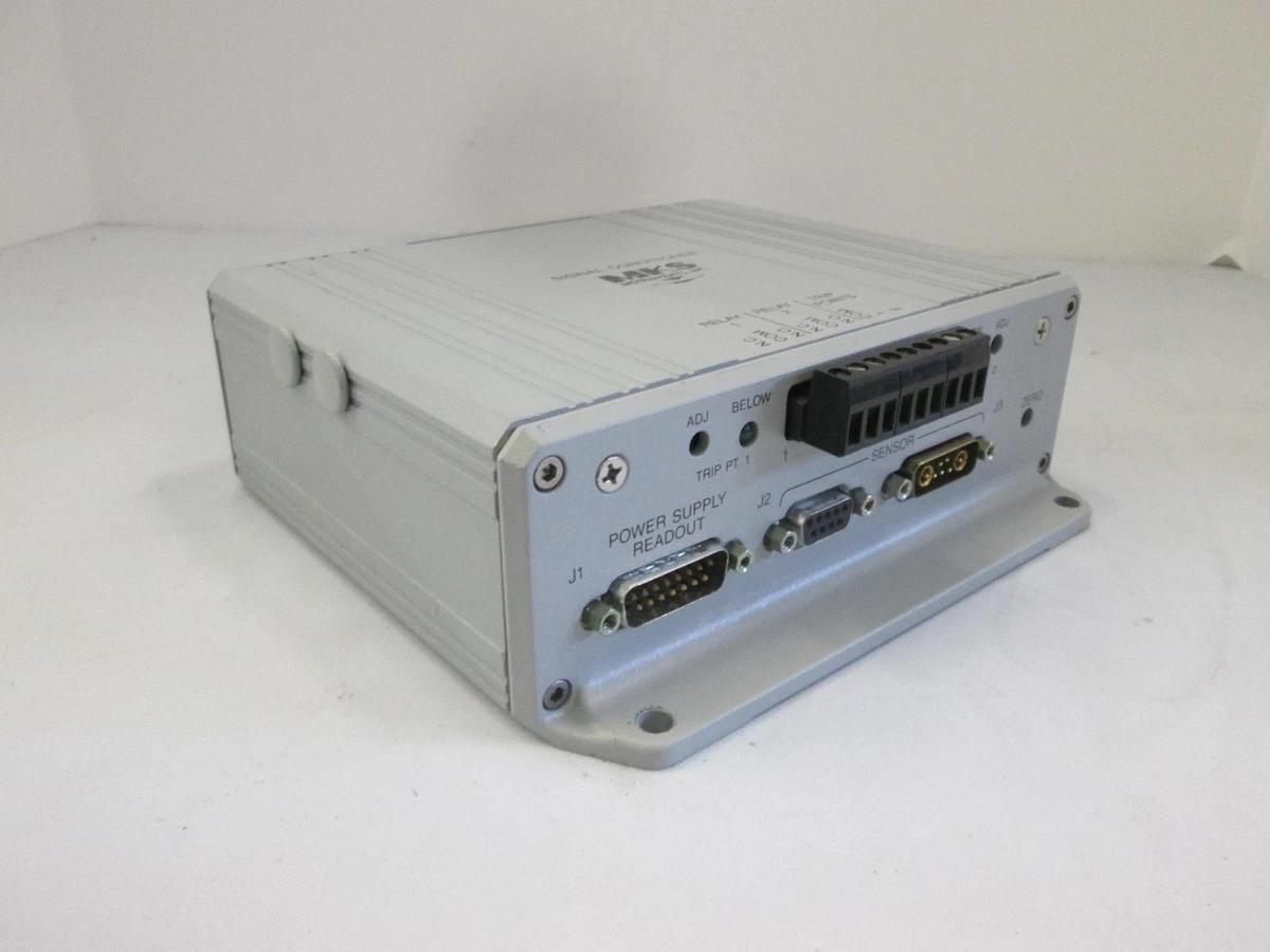 Used MKS Instruments, 621B02TBFH, 2 TORR, Signal Conditioner, Used