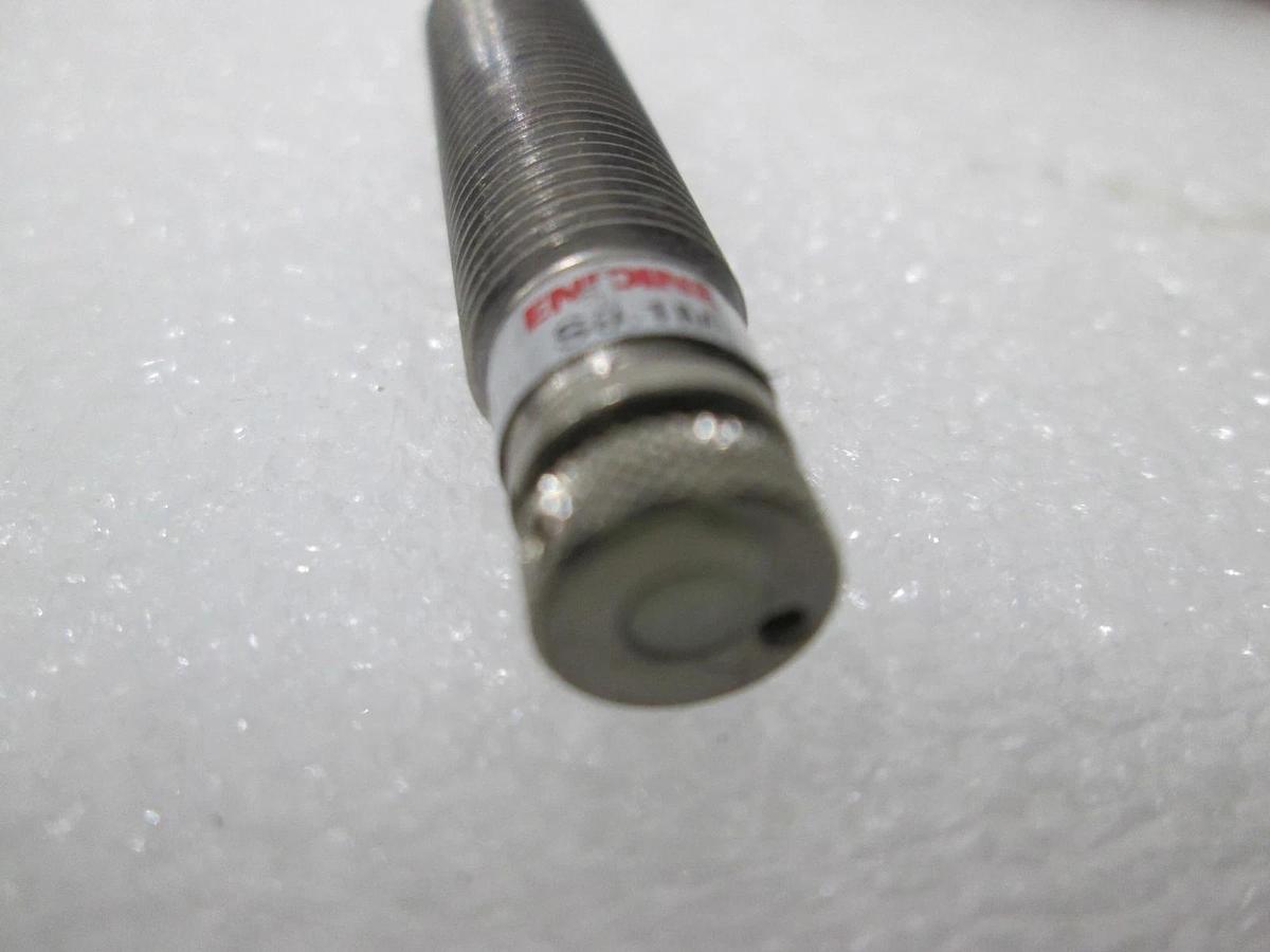 Enidine, S0.1M, Adjustable Shock Absorber, New, Lot of 3