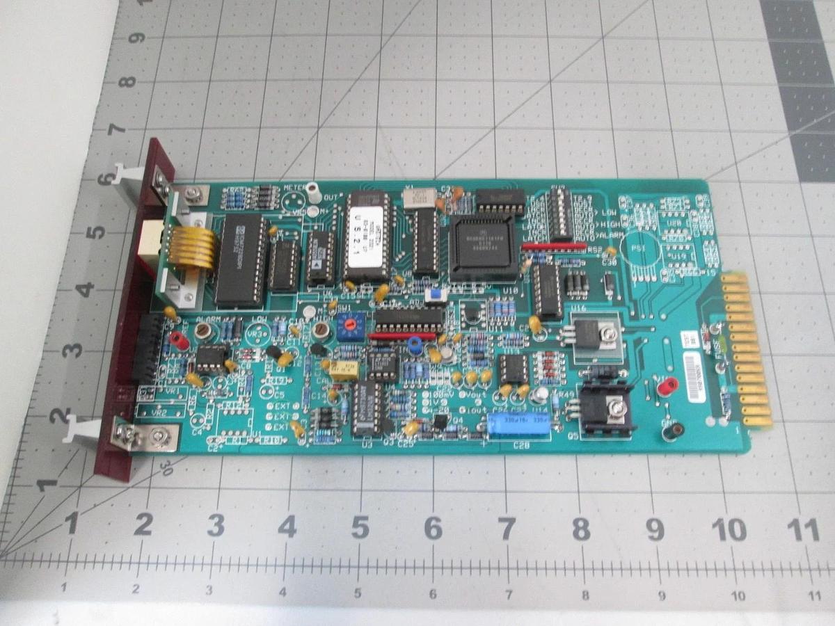 Gastech, 24-0274, LEL Detector Module, New,