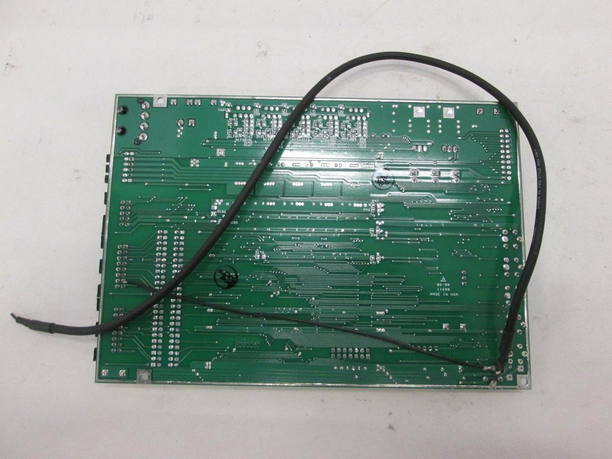Used Eloquent Designs, ED9005D/ ED8005, Spindle Driver Board, Used