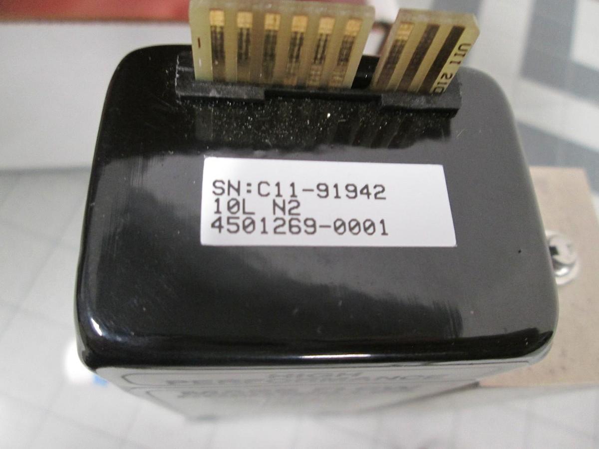 Used Unit, UFC-1100A, N2, 10L, Mass Flow Controller, New