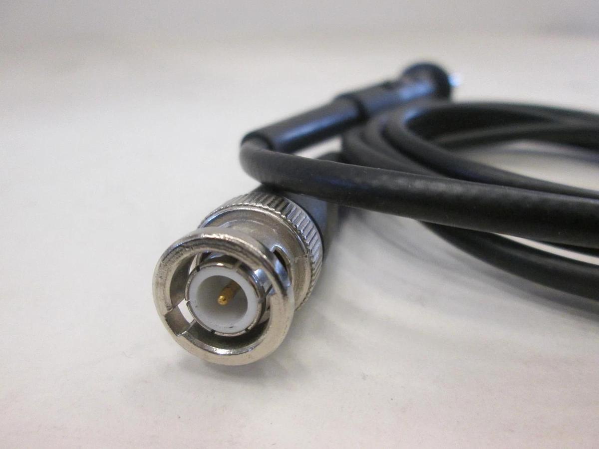 Used Pomona, Probe Lead, Model 6266, 60MHz, Used oscilloscope