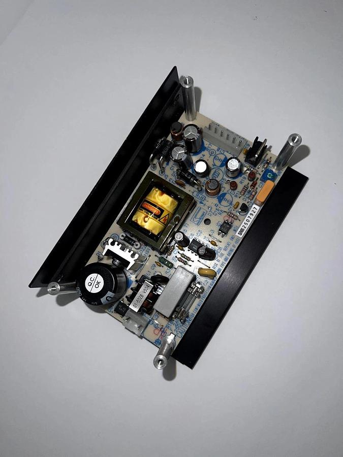 Used Fortrend, Auto Loader Power Supply, DIFOAL 004 VC 29-2-DI, Used