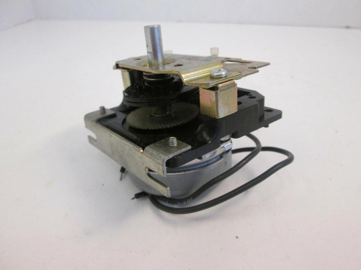 Used M-123, 90730-011