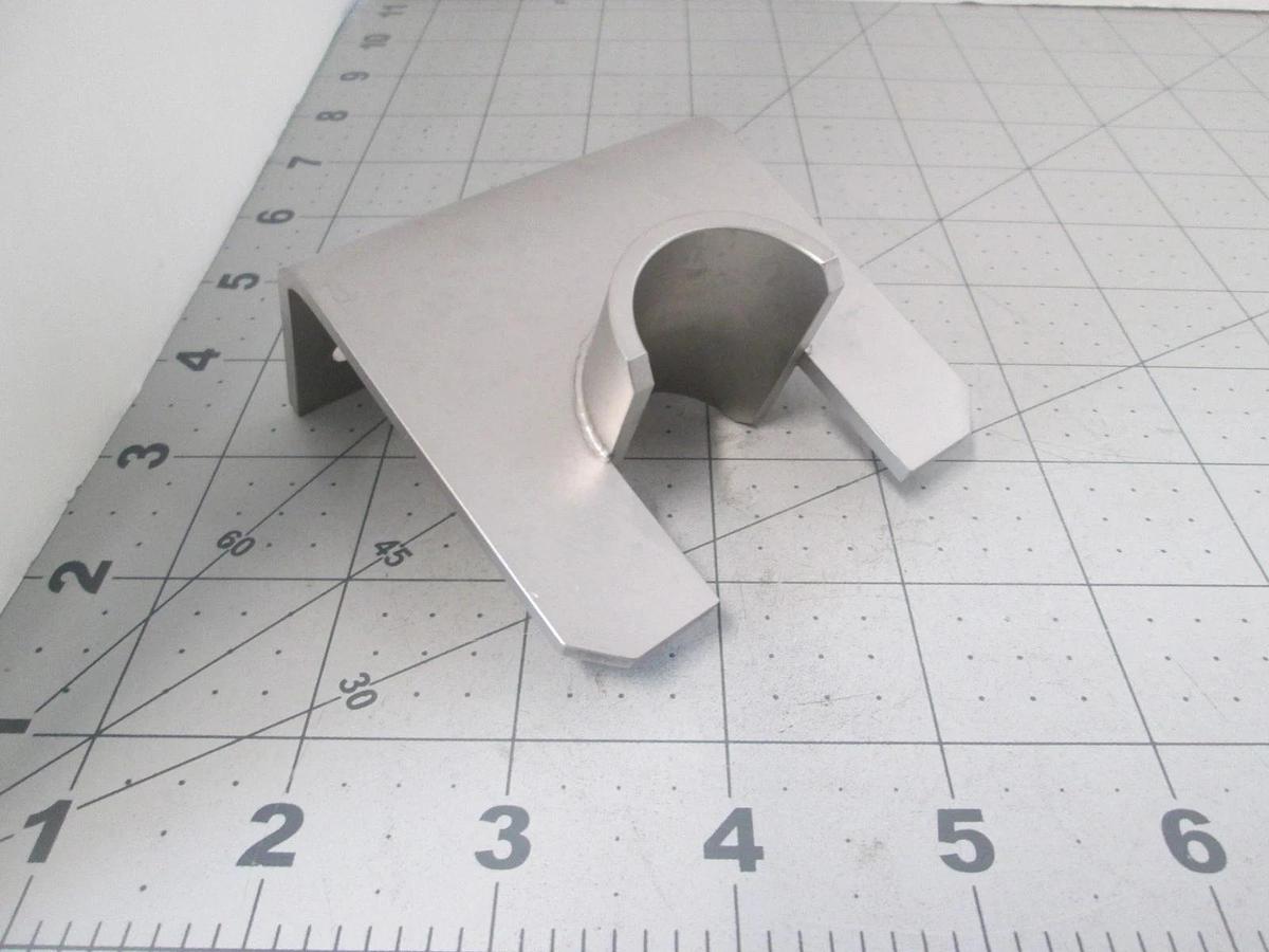 MKS Instruments, 99F1678, Transducer Mounting Bracket, New