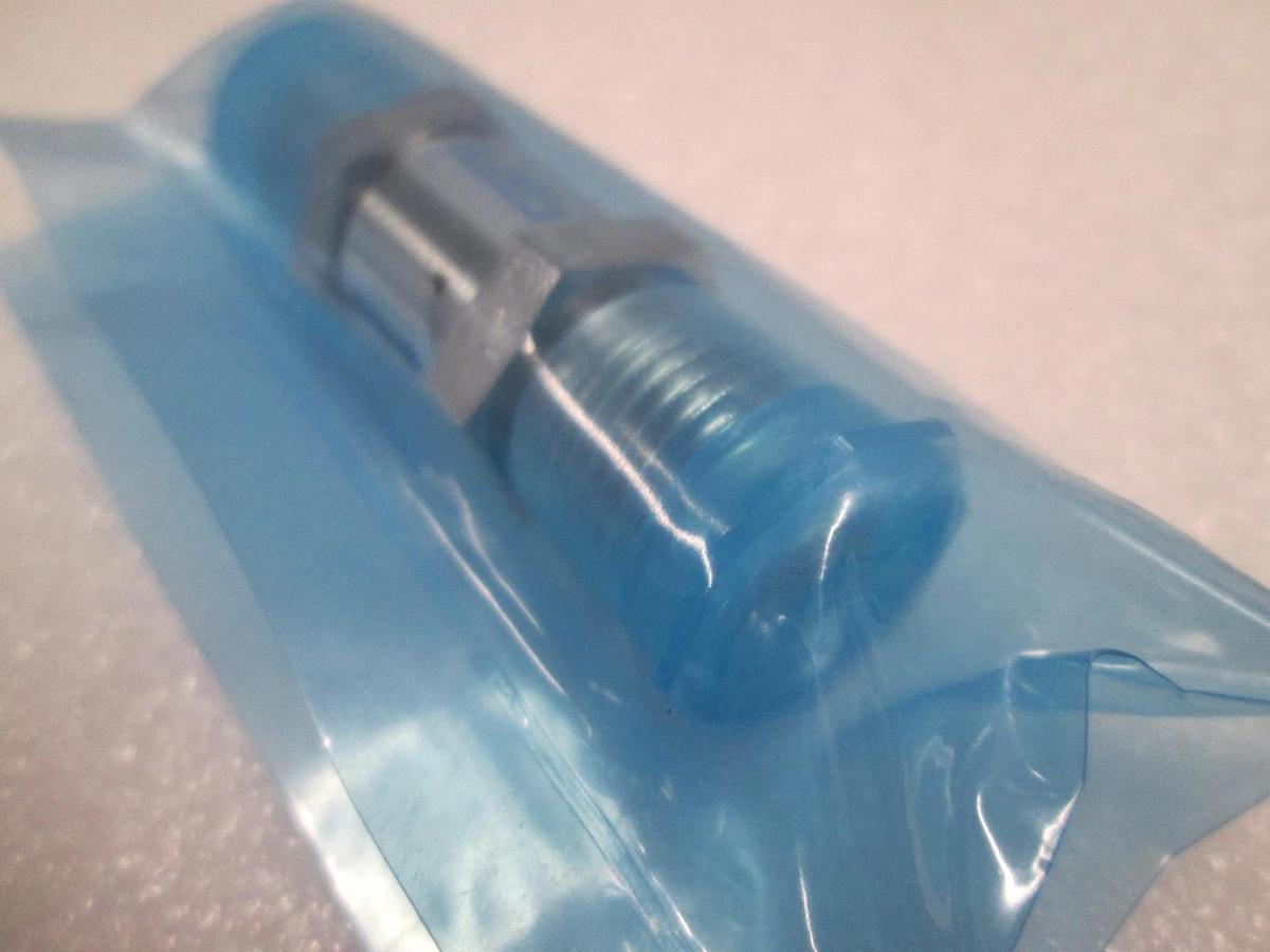 Fujikin, Check Valve, K41Z0000, 8100906684, New