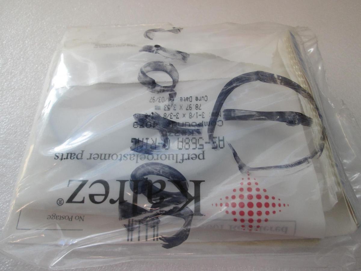 Millipore, Photo-250, O-Ring Kit, Kalrez, Q2501SP01, New