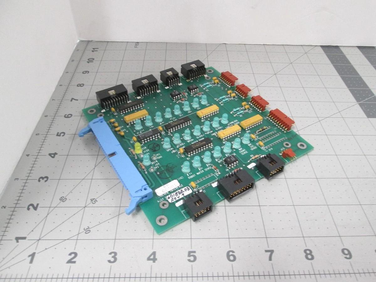 SPT Micro, 601838-03, Sensor Interface, PCB Assy, New
