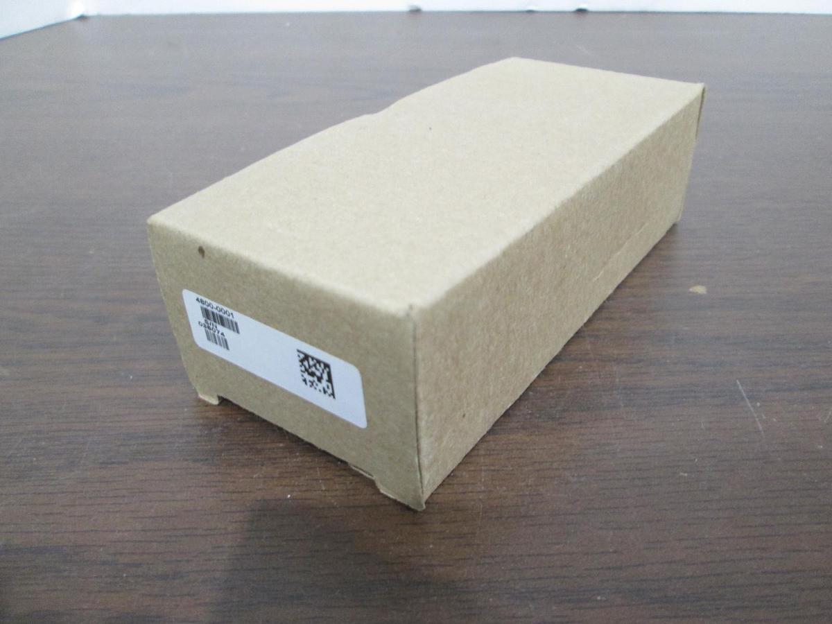 Used MKS, 4800-0001, EHG2-MODU-MKS-D038O74, Temperature Controller, New
