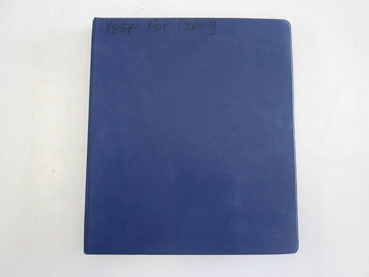 Used HP 16532A 1-GSa/s Digitizing Oscilloscope Programmer's Guide, Used