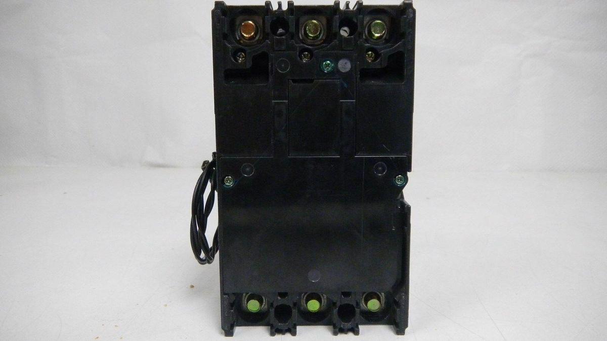 Used Mitsubishi Circuit Breaker NV100-SF 60A