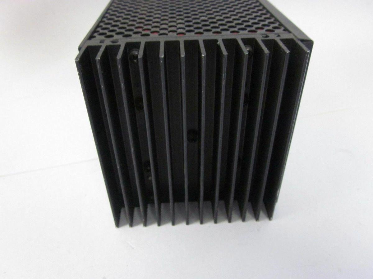Used Matsushita ETU-24E65 Power Supply 24 VDC, 6.5 AMP, 120 VAC