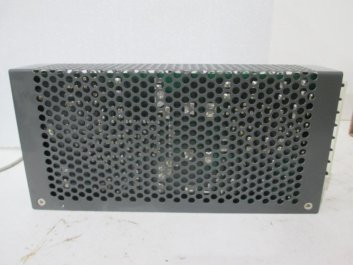 Used Lambda, LUD-15-44, Power Supply, Input, 85-132VAC, 47-440Hz, 110-175VDC, Used
