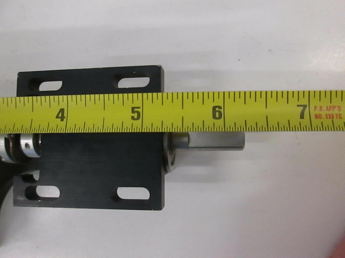 Used Midori Precisions CPP-45 Potentiometer Assy, used