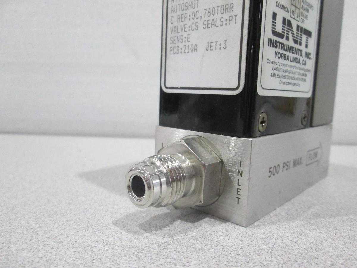 Used Unit, UFC-1100A, Range 1 SLM, Gas N2, Used