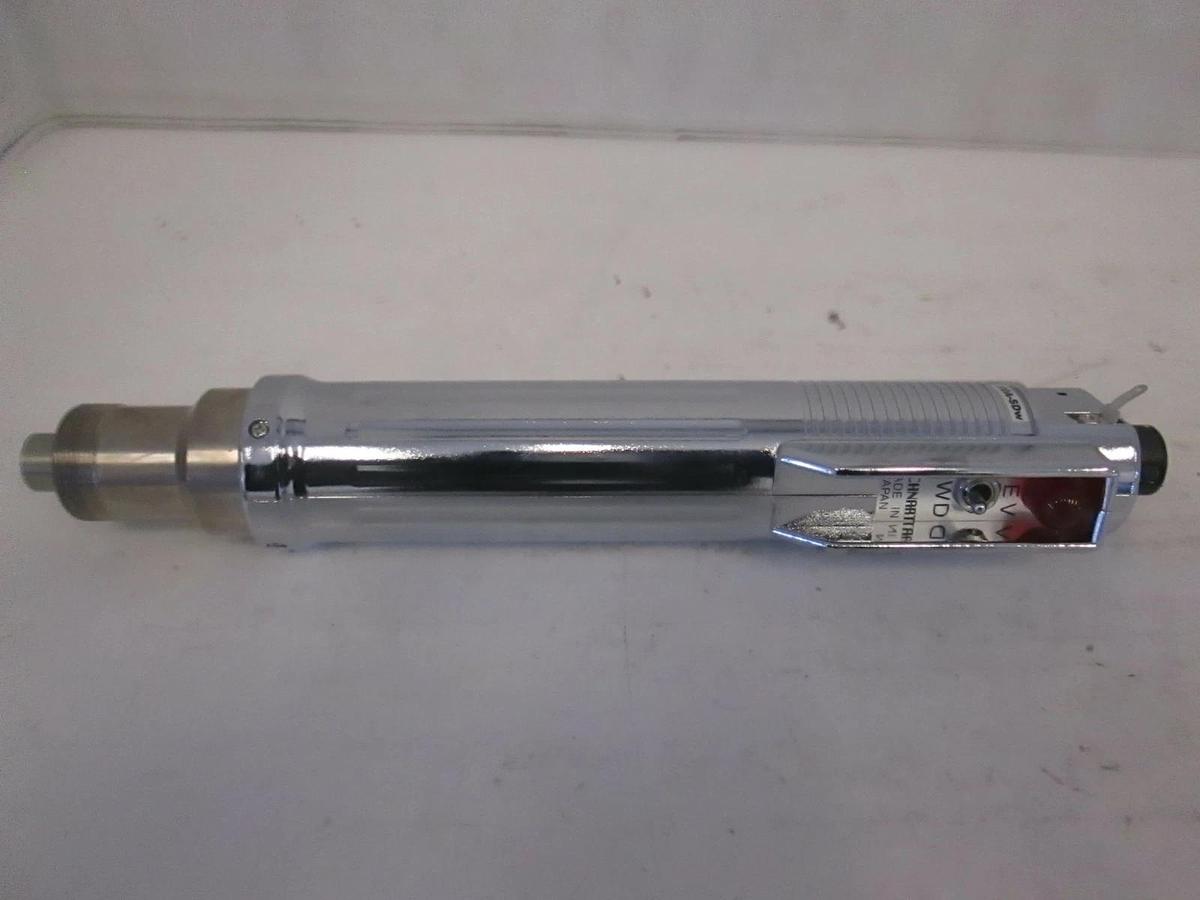 Used Technartt, Transducerized Screw Tightening, SG-1200A-SDw, Used