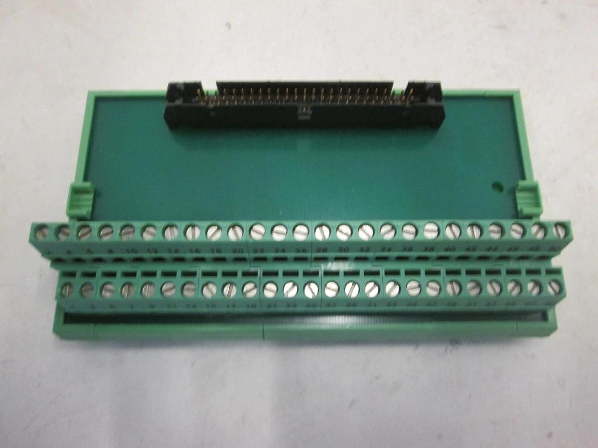 Used Phoenix Contact, Interface Module, UMK-SE 11.25, Used