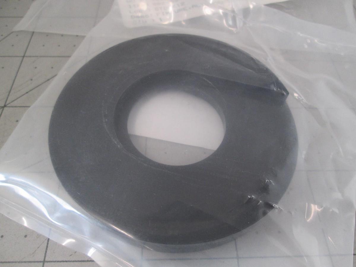 Used Brooks Automation, 002-6344-02, End Effector Alignment Fixture for Gemini Expres