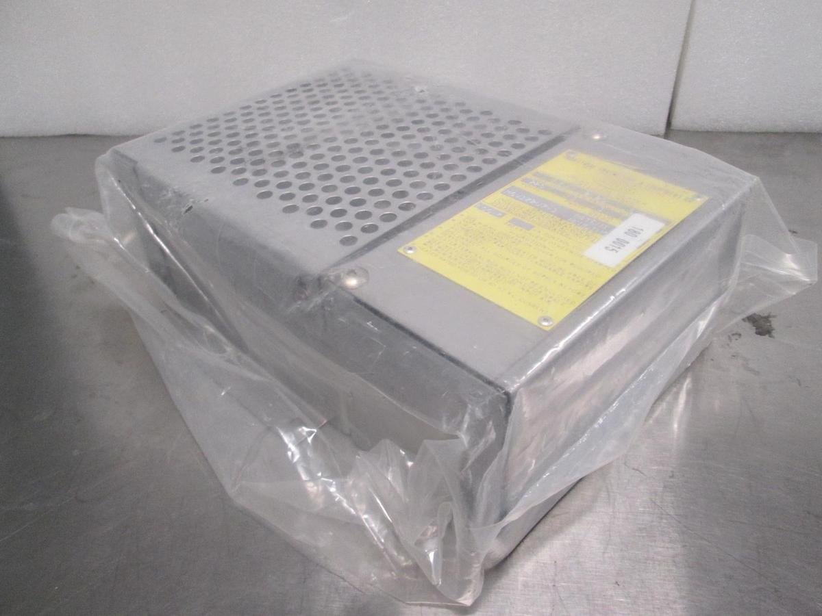 Indeeco, Blast Coil Heater, 208V, 10.2KW, M6V1Z2U7-1, New