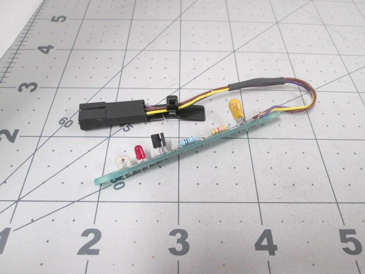 SPT Micro, 603881-01, XSTR Receiver Right Board, New