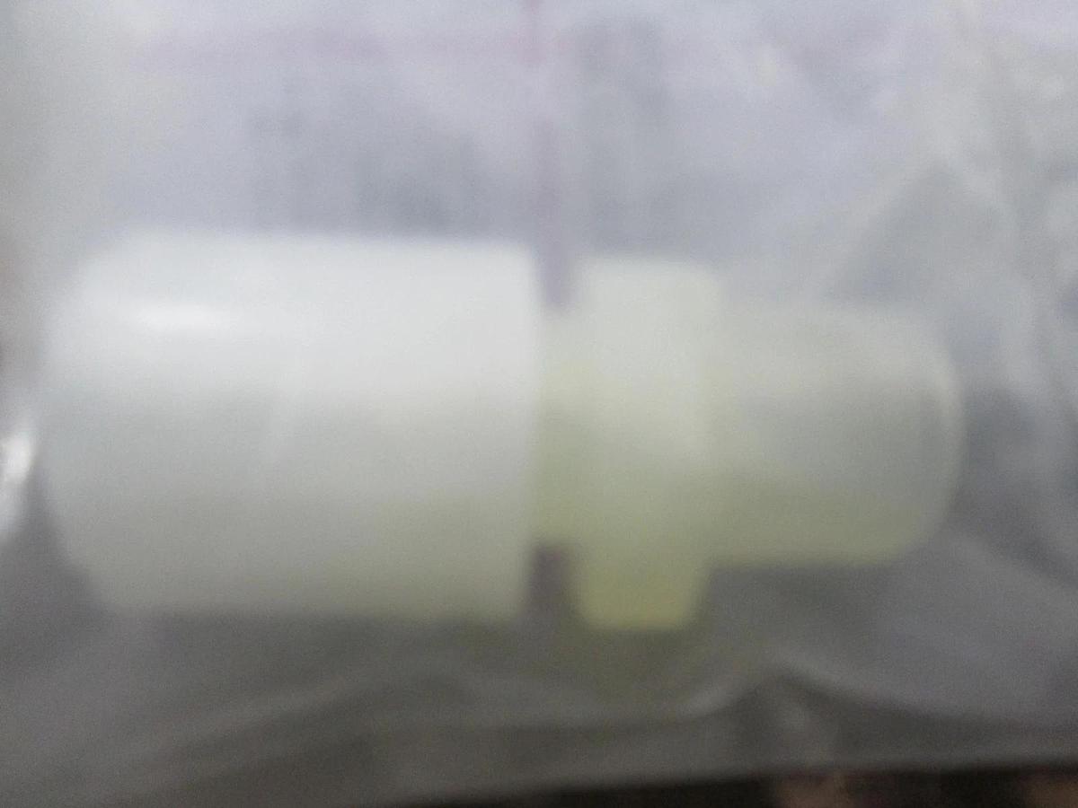 EM-Technik GMBH, 1D0100.32-111400b2, Straight Male Connector, New