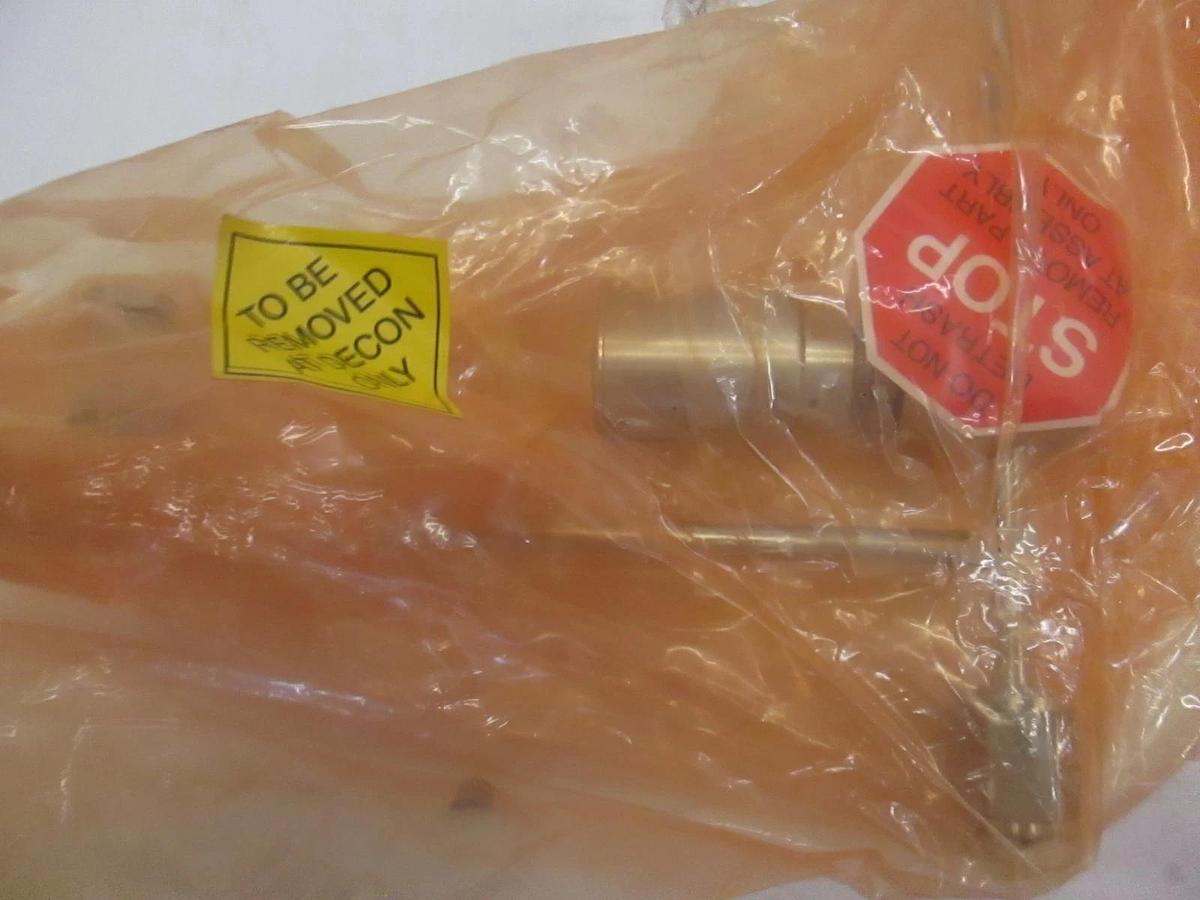 Used AMAT, Weldment, N2 Vacuum, 0050-40791, Used