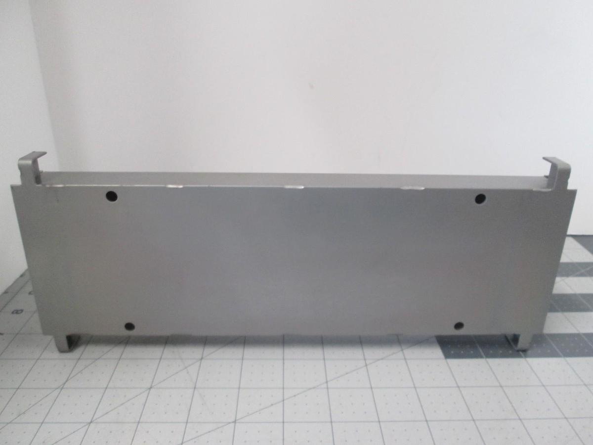 Watkins Johnson, Injector Chamber Baffle for WJ1000, New