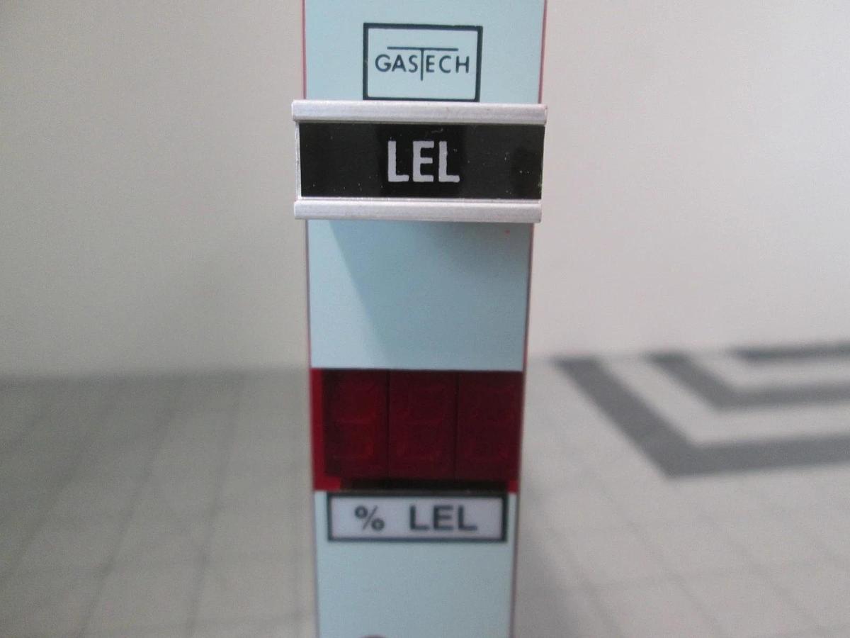 Gastech, 24-0274, LEL Detector Module, New,
