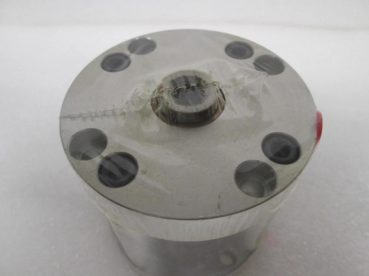 Bimba, F0-171-LM3-MK, Air Cylinder, 1 1/2 x 1 1/8 ST, New