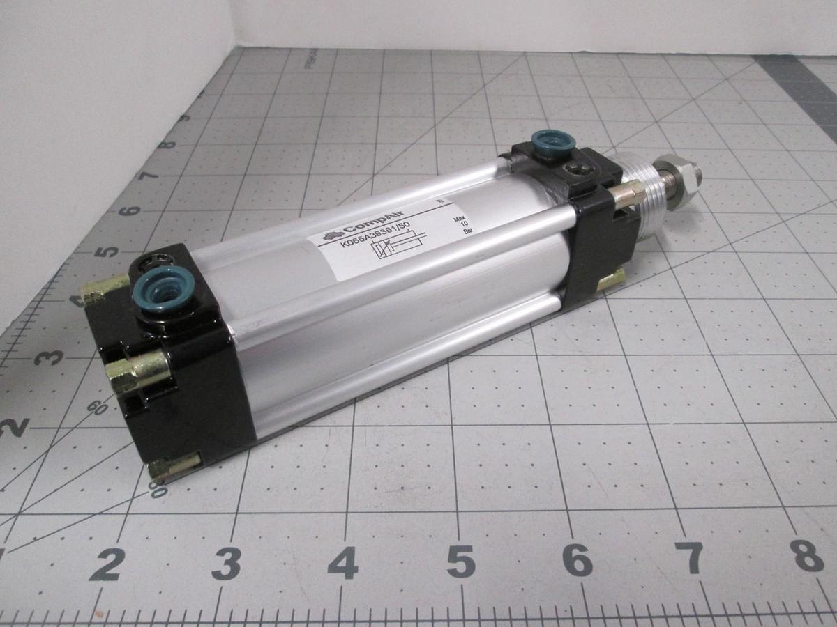 CompAir, K065A39381/50, Air Cylinder, New