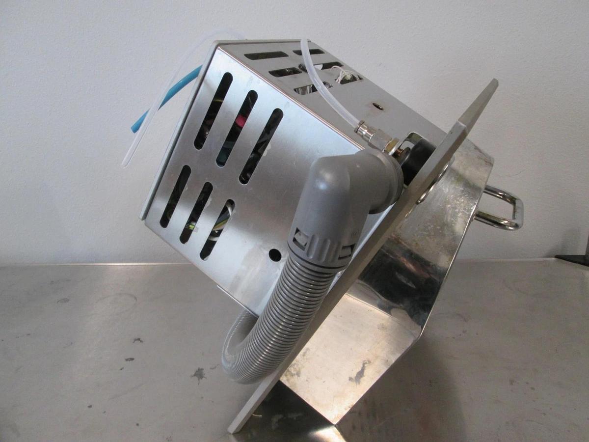 Used BLE Laboratory, Delta 150 XBM, Hotplate System, For Parts