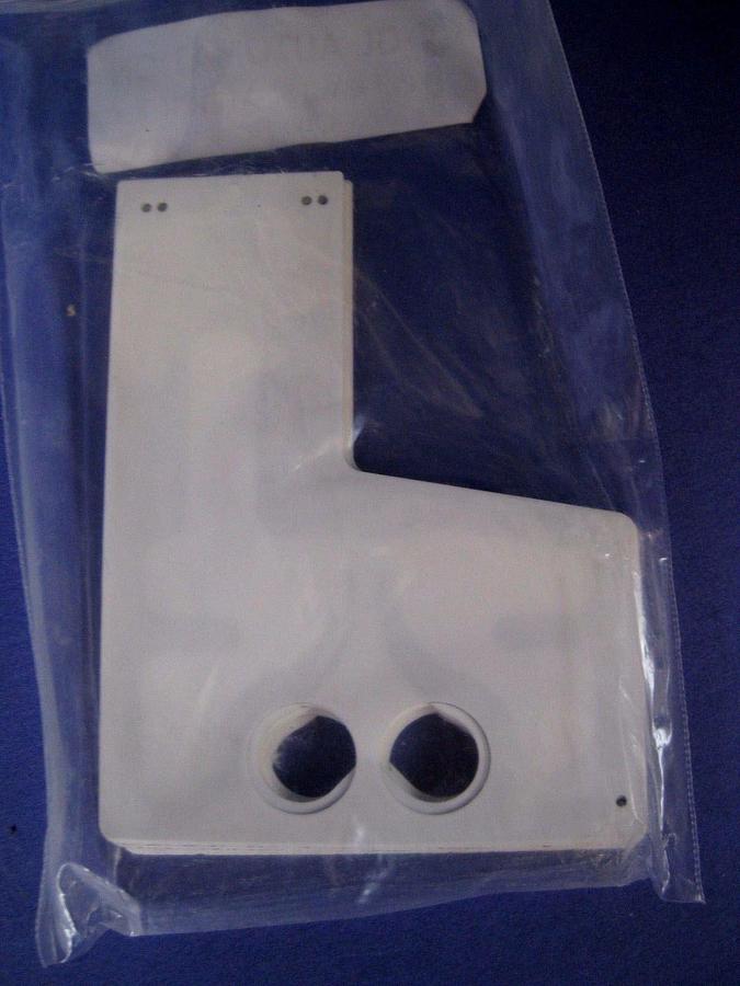 Used GL Automation WTS5-M13CR End Effector w/ Pins for Solar Automation, Lot of 6 New