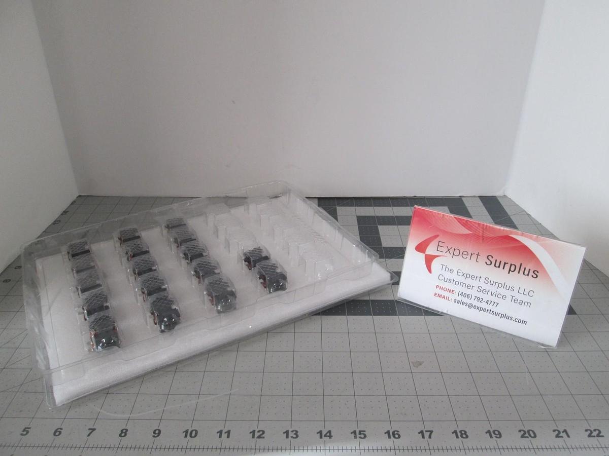 Bourns, Digikey, PQ2614BH-100K-ND, Fixed IND 10uH 30A, 1.9 MOHM, New, Lot of 17