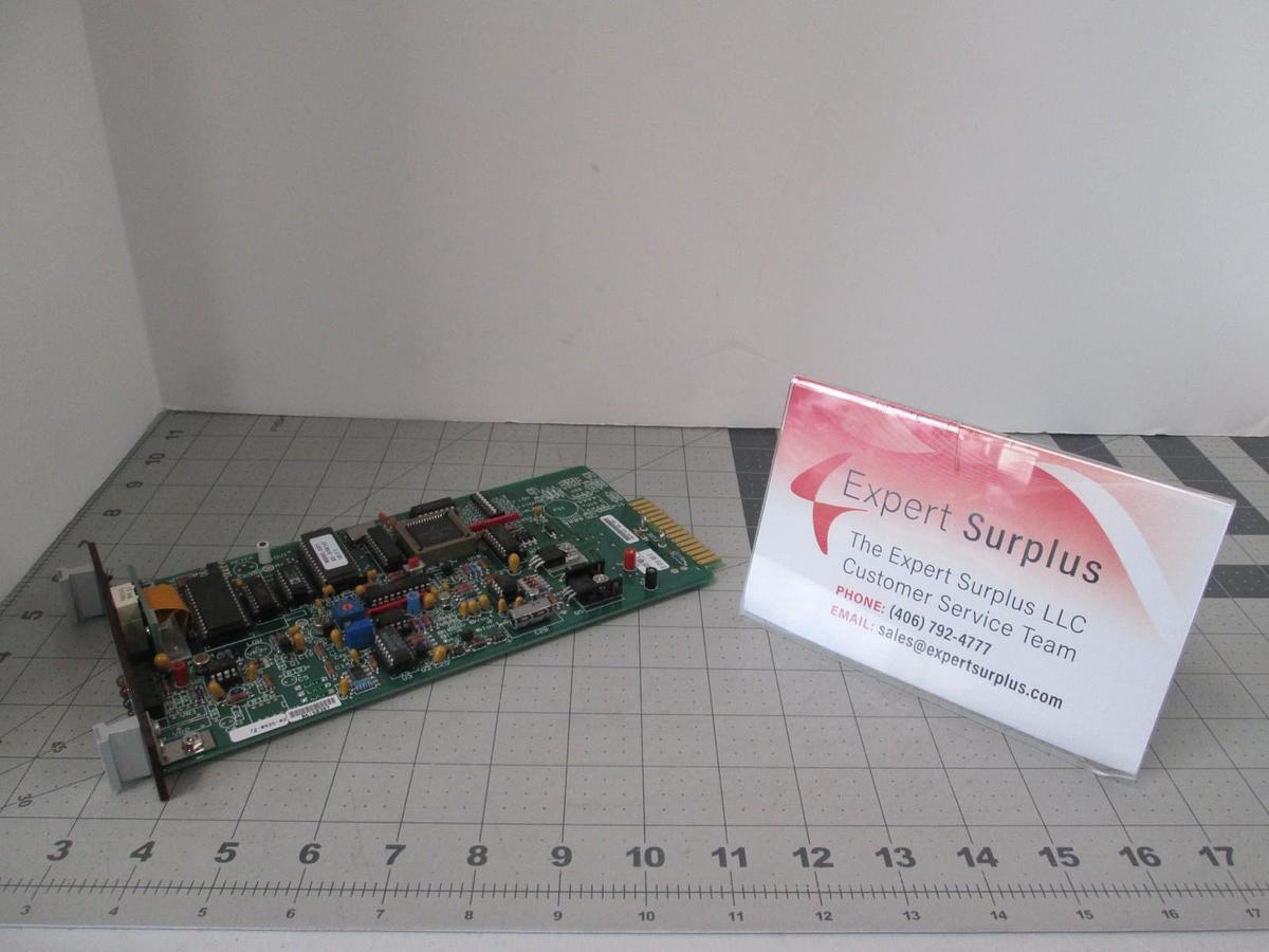 Thermo Scientific, Gastech, Model 2321, 907881-002, HCL Detection, PCB Assy, New