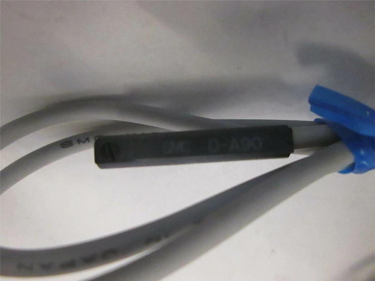 SMC, Proximity Switch, D-A90, New, Lot of 4