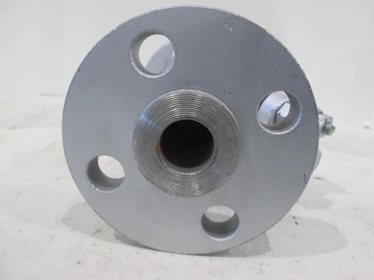 Titan, YS-82, Class-300, Stainless Steel Strainer, New